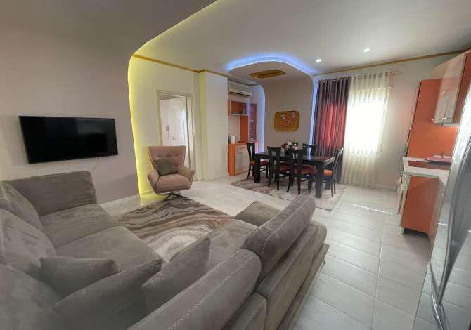 Qera, Apartament 2+1+2, Fresku / OPP37408
