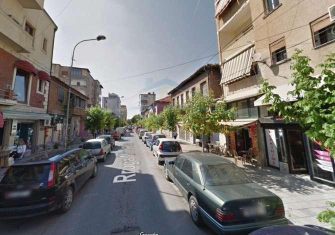 Business Property in Sale 1+1 in Tirana - 125,000 Euro