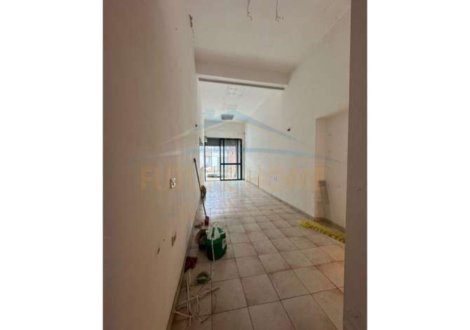 Ambient biznesi me qera 1+1 ne Tirane - 290 Euro