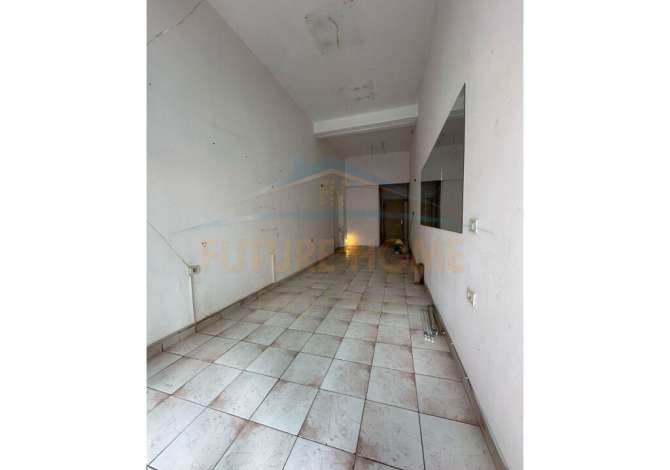 Ambient biznesi me qera 1+1 ne Tirane - 290 Euro