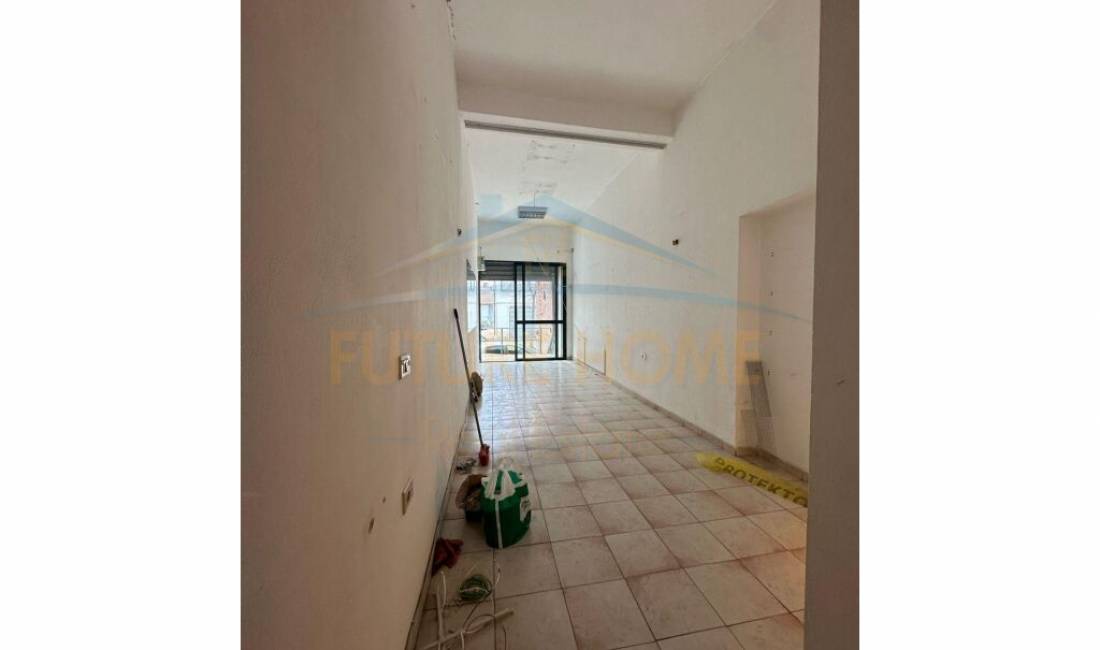 Qera, Ambient Biznesi, Rruga Siri Kodra / OPP38241 