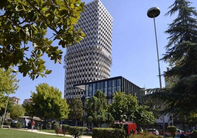 Business Property in Sale 2+1 in Tirana - 66,000 Euro