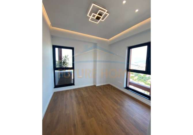 Qera, Apartament 2+1+2+2 Poste Parkimi, Tirana Garden Building/ OPP41950 