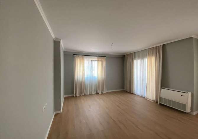 Shtepi me qera Apartament ne Tirane, 2+1, Mobilimi Bosh, pa mobiluar, Pagesa 1,200  Euro.