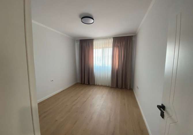 Shtepi me qera Apartament ne Tirane, 2+1, Mobilimi Bosh, pa mobiluar, Pagesa 1,200  Euro.
