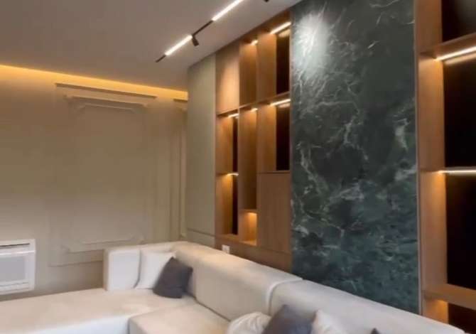 Shtepi me qera Apartament ne Tirane, 2+1, Mobilimi E mobiluar, Pagesa 1,600  Euro.