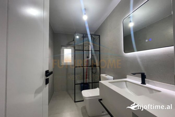 Shtepi me qera Apartament ne Tirane, 2+1, Mobilimi Bosh, pa mobiluar, Pagesa 650  Euro.