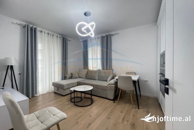 Qera, Apartament 2+1, Rruga Mine Peza // OPP43746