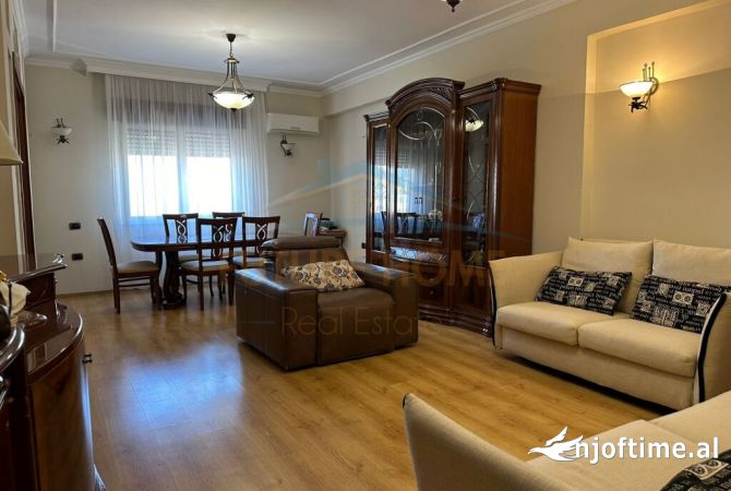 Qera, Apartament 2+1+2, Rruga e Durrësit//opp45795