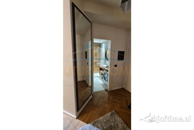 Shtepi me qera Apartament ne Tirane, 2+1, Mobilimi E mobiluar, Pagesa 850  Euro.