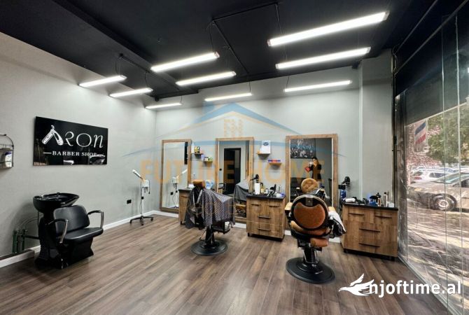 Ambient biznesi ne shitje 1+1 ne Tirane - 73,000 Euro