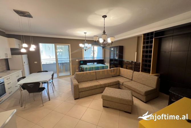 Qera, Apartament 2+1, Tregu Elektrik/ OPP48312 