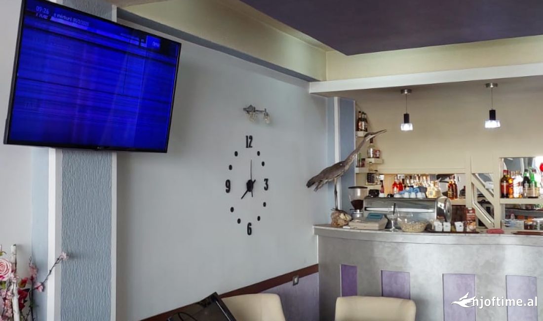 Qira, Ambient Biznesi, Yzberisht. OPP49110 