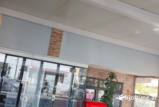 Qira, Ambient Biznesi, Yzberisht. OPP49110 