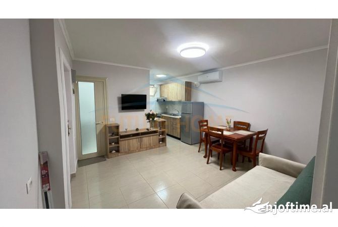 Qira, Apartament 1+1, Selvia, OPP50966 