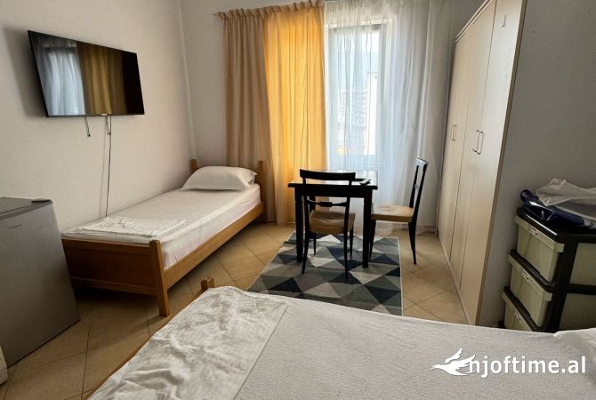 Qira, Garsoniere, Rruga 5 Maji, Mbrapa Concord Center, OPP50992 