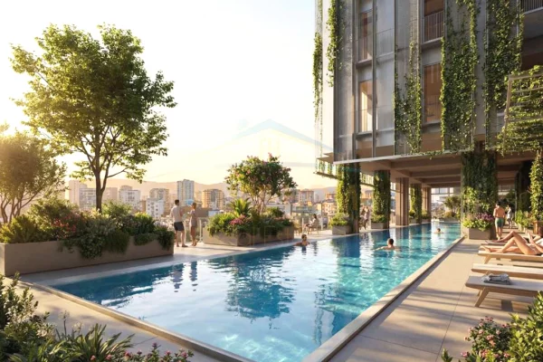 Shtepi ne shitje Apartament ne Tirane, 1+1, Mobilimi Bosh, pa mobiluar, Pagesa 132,420  Euro.