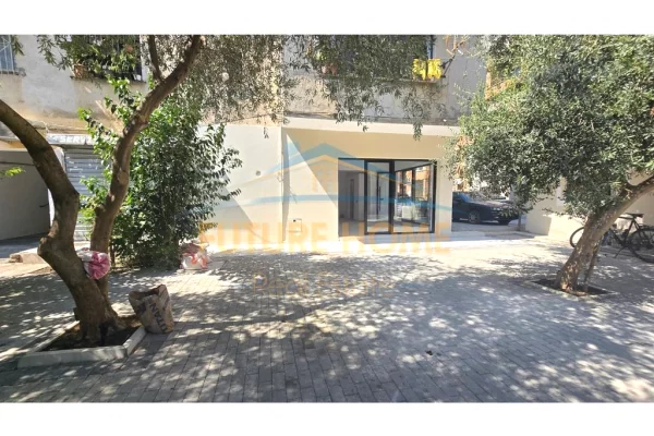 Ambient biznesi ne shitje 3+1 ne Tirane - 170,000 Euro