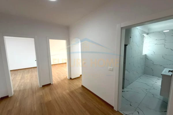 Shtepi ne shitje Apartament ne Tirane, 1+1, Mobilimi Bosh, pa mobiluar, Pagesa 12,800,000  Leke.