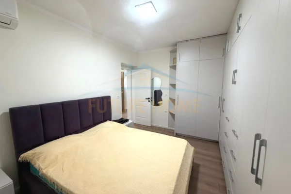 Shtepi me qera Apartament ne Tirane, 2+1, Mobilimi E mobiluar, Pagesa 85,000  Leke.