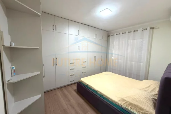 Shtepi me qera Apartament ne Tirane, 2+1, Mobilimi E mobiluar, Pagesa 85,000  Leke.
