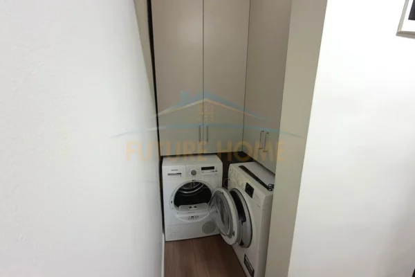 Shtepi me qera Apartament ne Tirane, 2+1, Mobilimi E mobiluar, Pagesa 85,000  Leke.