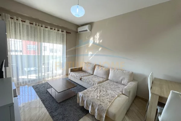 Qira, Apartament 1+1, Pranë Fabrikës së Miellit, Tiranë.