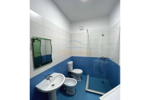 Shtepi me qera Apartament ne Tirane, 1+1, Mobilimi E mobiluar, Pagesa 570  Euro.