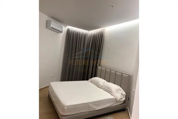 Shtepi me qera Apartament ne Tirane, 1+1, Mobilimi E mobiluar, Pagesa 830  Euro.