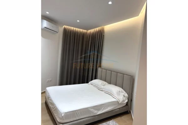 Shtepi me qera Apartament ne Tirane, 1+1, Mobilimi E mobiluar, Pagesa 830  Euro.