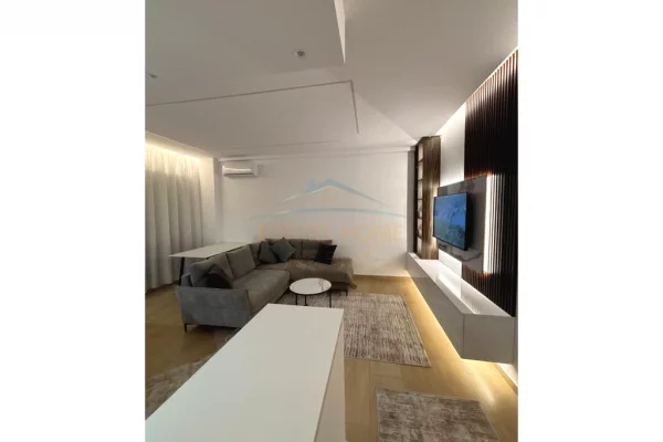 Qira, Apartament 1+1, Liqeni artificial, Tiranë