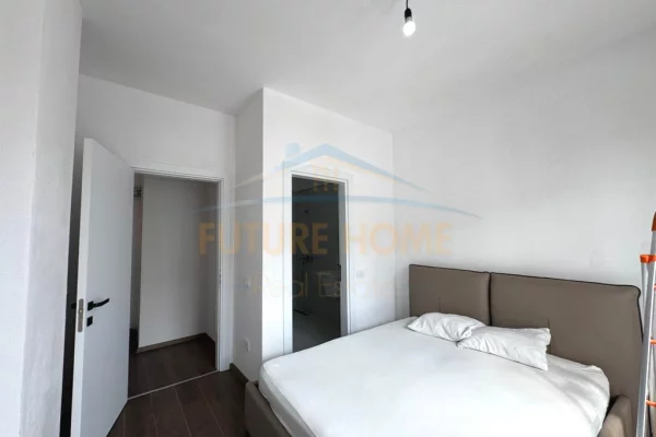 Shtepi me qera Apartament ne Tirane, 2+1, Mobilimi E mobiluar, Pagesa 450  Euro.