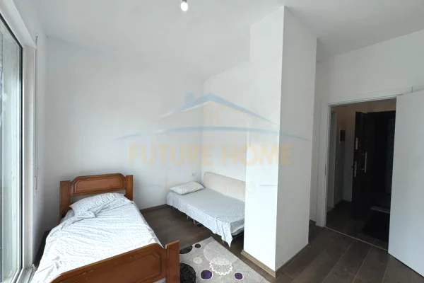 Shtepi me qera Apartament ne Tirane, 2+1, Mobilimi E mobiluar, Pagesa 450  Euro.
