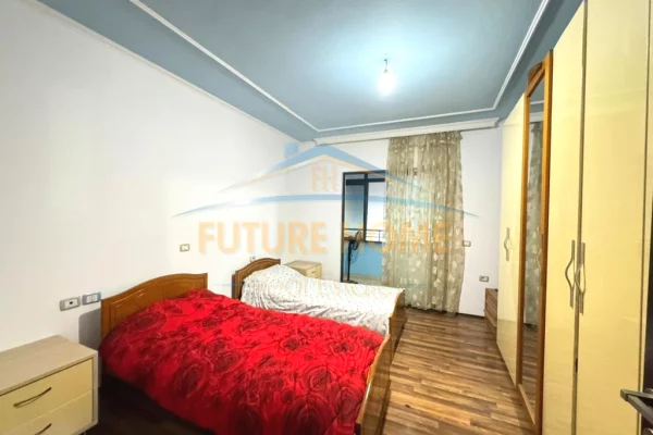Shtepi me qera Apartament ne Tirane, 2+1, Mobilimi E mobiluar, Pagesa 65,000  Leke.