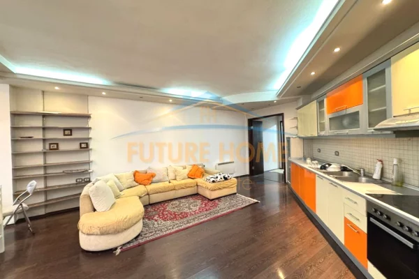 Qira, Apartament 2+1, Kodra e Diellit, Tiranë.