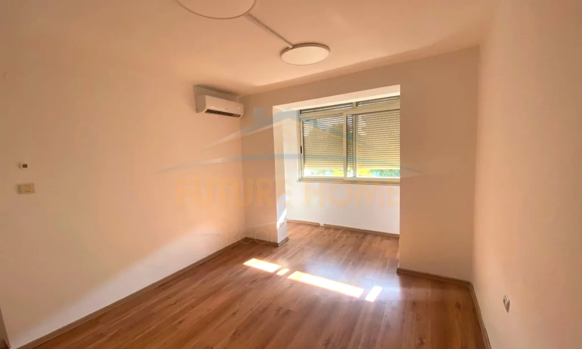 Shtepi me qera Apartament ne Tirane, 1+1, Mobilimi E mobiluar, Pagesa 50,000  Leke.
