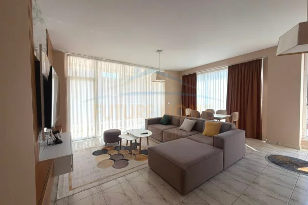 Qira, Apartament 2+1+2+Post Parkimi, Residenca 