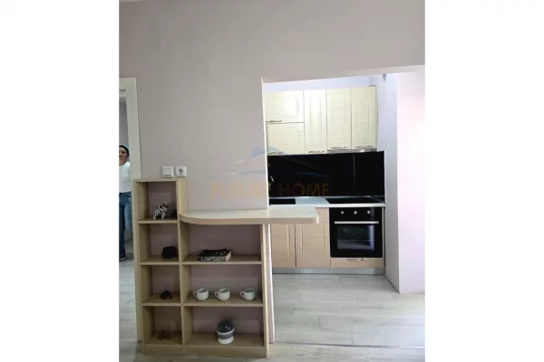 Shtepi me qera Apartament ne Tirane, 2+1, Mobilimi E mobiluar, Pagesa 600  Euro.