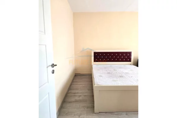 Shtepi me qera Apartament ne Tirane, 2+1, Mobilimi E mobiluar, Pagesa 600  Euro.
