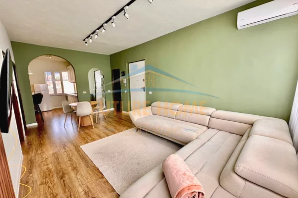 Shtepi me qera 2+1 ne Tirane - 80,000 Leke