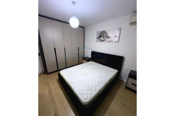 Shtepi ne shitje Apartament ne Tirane, 2+1, Mobilimi E mobiluar, Pagesa 155,000  Euro.
