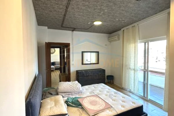 House for Rent Apartment in Tirana, 1+1, Furniture Furnished, Payment 60,000  Leke.