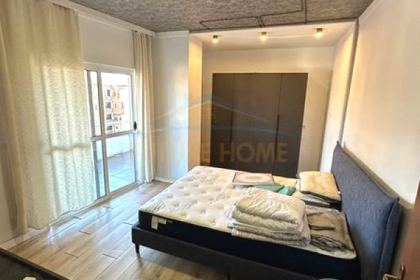 House for Rent Apartment in Tirana, 1+1, Furniture Furnished, Payment 60,000  Leke.