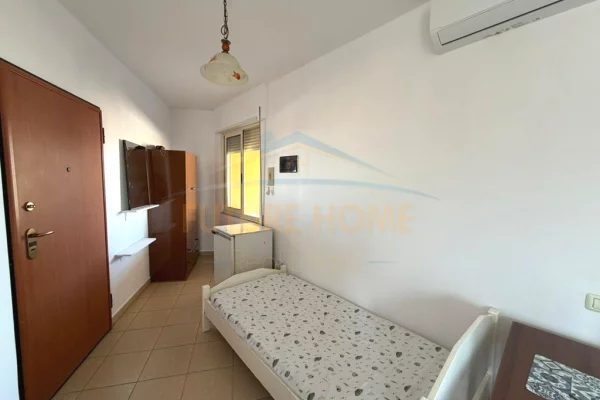 House for Rent Apartment in Tirana, Garsoniere, Furniture Furnished, Payment 35,000  Leke.