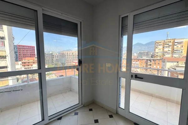 House for Rent Apartment in Tirana, 1+1, Furniture Furnished, Payment 50,000  Leke.