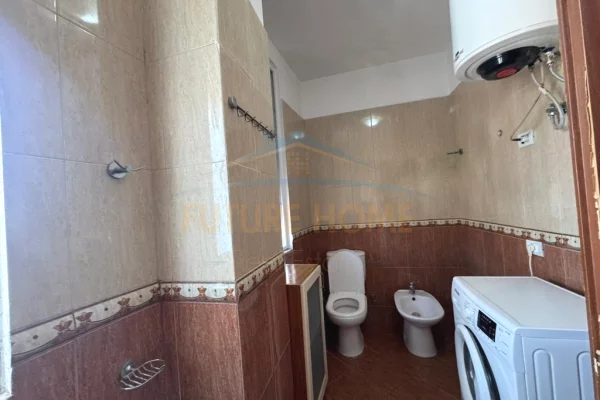 House for Rent Apartment in Tirana, 1+1, Furniture Furnished, Payment 50,000  Leke.
