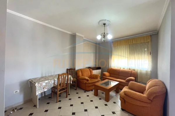 House for Rent 1+1 in Tirana - 50,000 Leke