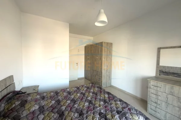 Shtepi me qera Apartament ne Tirane, 1+1, Mobilimi E mobiluar, Pagesa 600  Euro.