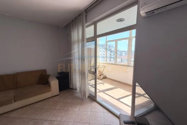 Shtepi me qera Apartament ne Tirane, 2+1, Mobilimi E mobiluar, Pagesa 60,000  Leke.