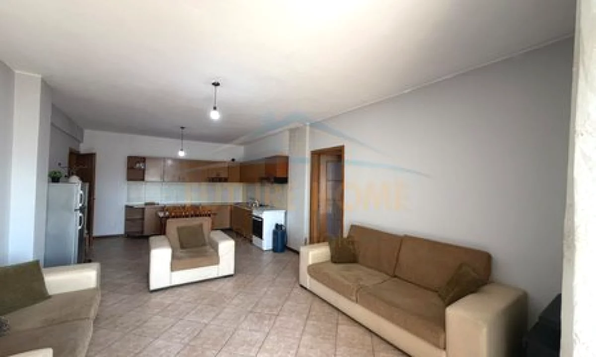 Shtepi me qera Apartament ne Tirane, 2+1, Mobilimi E mobiluar, Pagesa 60,000  Leke.